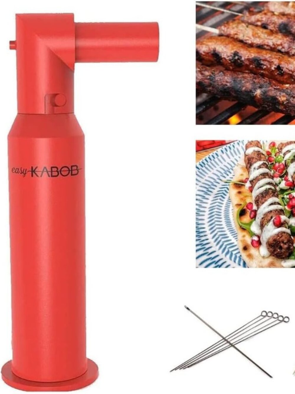 Kabob maker Brand New
